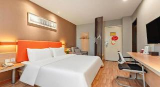 7 Days Premium Zibo Jinjing Avenue the Mixc - 2