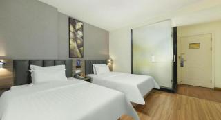 7 Days Inn Dongguan Changping Railway Station - 2
