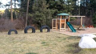 Cozy Tipi with Bunk Bed and Resort Amenities near Hall, Montana - 3