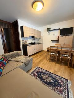 Apartment Garibaldi, Sella Nevea - 8