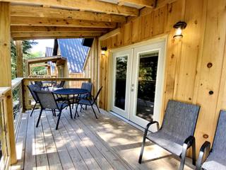 Table Rock Lake Glamping Getaway in a Luxury Cabin - 5