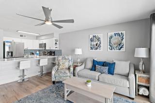 Crystal Sands 215A- Saltwater Daze - 3