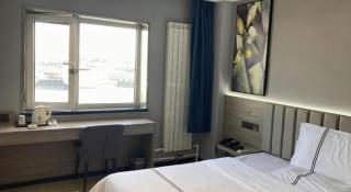 7 Days Inn Dalian Pulandian Commerical Road - 2