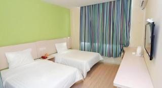 7 Days Inn Changchun Zhengyang Street Changchun Park Branch - 4