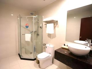 GreenTree Inn Nanjing Gaochun District Old Street Scenic Spot Express Hotel - 4