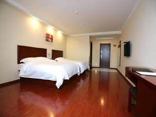 GreenTree Inn Nanjing Gaochun District Old Street Scenic Spot Express Hotel - 4