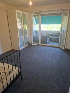 Airport Basel Apartment ABA - 7