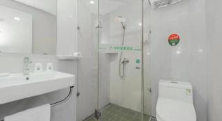 GreenTree Inn Nanjing Confucius Temple Sanshan Street Subway Station Express Hotel - 2