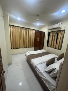 The baga beach apartments - 2