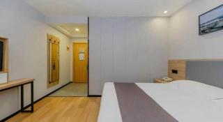 GreenTree Inn Nanjing Confucius Temple Sanshan Street Subway Station Express Hotel - 1