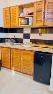 Dream's House tchimbamba - 5