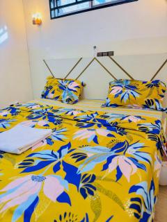Dream's House tchimbamba - 4