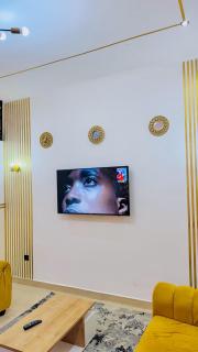 Dream's House tchimbamba - 3