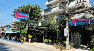BB HOUSE pattaya - 8