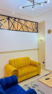 Dream's House tchimbamba - 2