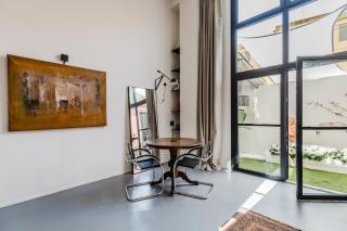 Cosy loft in city center - 1