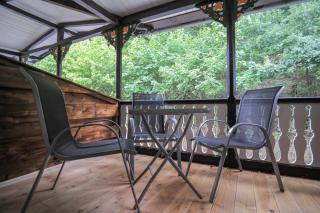 Le petit Palais - Apartments - Bad Suderode - 8