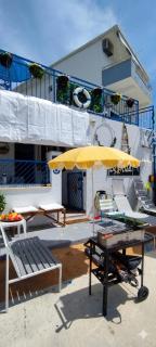TheReal Beachfront House BoniLu Croacia - 4