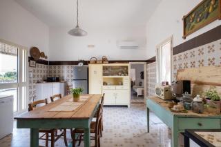 Casina Grassi In Salento - 4