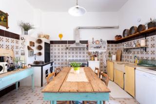 Casina Grassi In Salento - 5