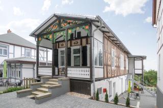 Le petit Palais - Apartments - Bad Suderode - 6