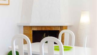 Tulipa Blanca - 6