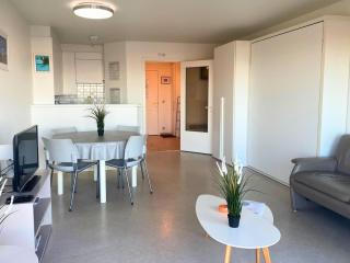 Studio in Nieuwpoort with Sea View Terrace - 2