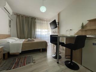 Piazza Downtown Cozy Studio - ENJOY TRAVEL - 4