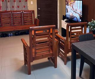 Welcome Home, whole 2 bedroom unit - VCDU Riverview, Mabini Plains - 7