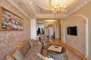 Apartament Vardonaz 18 - 5