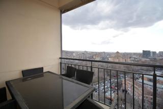 Apartament Vardonaz 18 - 4