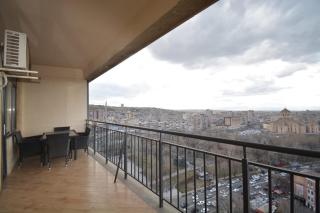 Apartament Vardonaz 18 - 3