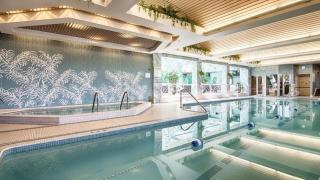 Best Western Plus Oswego Hotel and Conference Center - 9