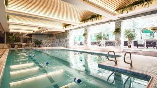Best Western Plus Oswego Hotel and Conference Center - 4
