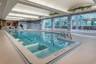 Best Western Plus Oswego Hotel and Conference Center - 3