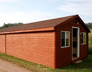 Elegant Black Hills Cabin & RV Resort with ATV Trails Near Sturgis, South Dakota - 3