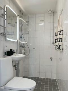 Nextdoor Host 5 min to Center Top Floor with Balcony - 4