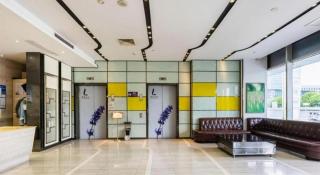 Lavande Hotels Suzhou Railway Station - 3