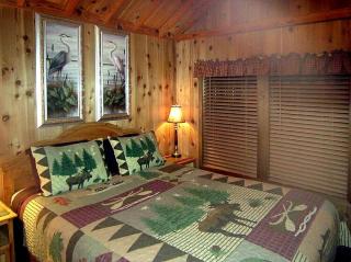 Dreamy Cabin Ideal for a Unique Experience in Inverness, Florida - 8