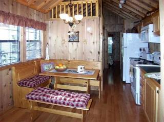 Dreamy Cabin Ideal for a Unique Experience in Inverness, Florida - 7