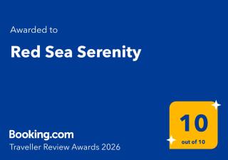 Red Sea Serenity - 9