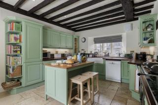 Green Farm House - 1