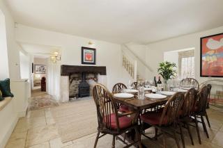 Green Farm House - 2
