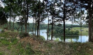 Peaceful Tube Vacation Rental with Fire Pit in Danville, Kentucky - 7