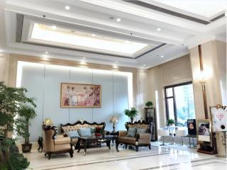 Vienna International Hotel Wuxi Taihu Expo Center - 6