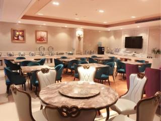Vienna International Hotel Wuxi Taihu Expo Center - 5