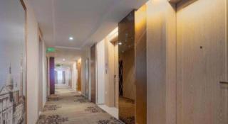Vienna International Hotel Wuxi Taihu Expo Center - 3