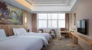 Vienna International Hotel Wuxi Taihu Expo Center - 1