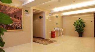 Vienna Hotel Shenzhen Pinghu Shuangyong Street Metro Station - 7