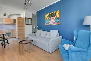 Długa Grobla 10 by Grand Apartments - 8